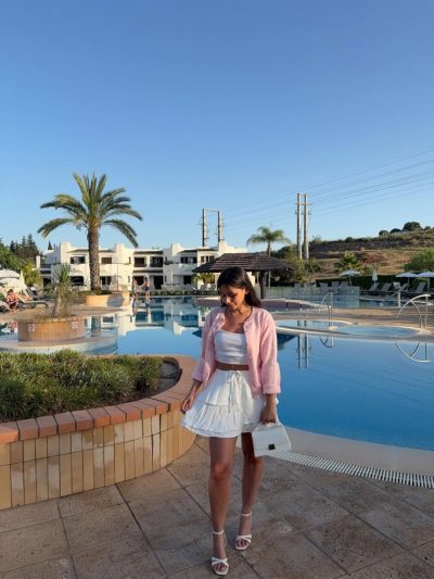 Clube Albufeira Resort Algarve — фото погоды в мае (2026-05-28)