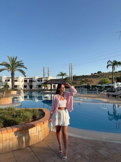 Clube Albufeira Resort Algarve — фото погоды в мае (2026-05-28)