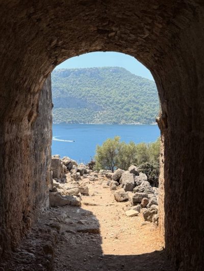St. Nicholas Island в июле — фото погоды (2025-07-27)