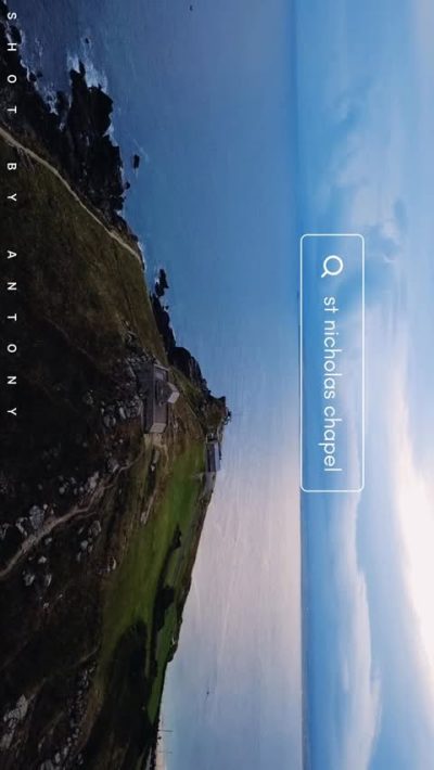 St. Nicholas Island в августе — фото погоды (2025-08-20)