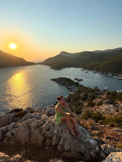 St. Nicholas Island в августе — фото погоды (2025-08-30)