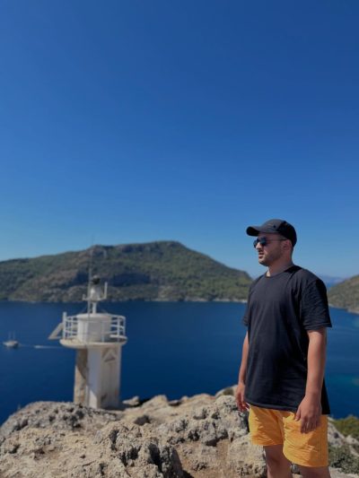 St. Nicholas Island в сентябре — фото погоды (2025-09-22)
