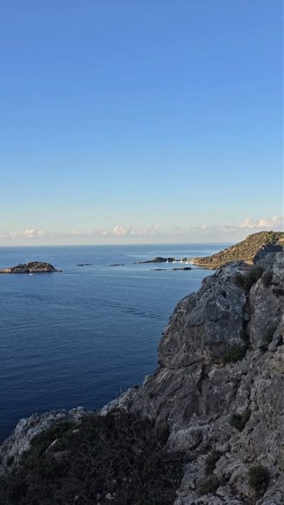 St. Nicholas Island в октябре — фото погоды (2025-10-28)