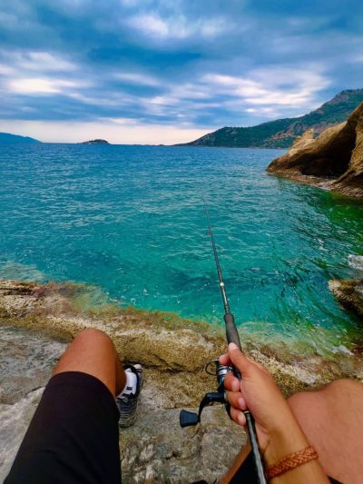 St. Nicholas Island в мае — фото погоды (2026-05-11)