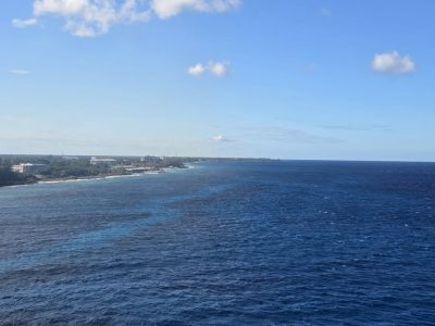 Conzumel Island, Mexico в январе — фото погоды (2026-01-29)