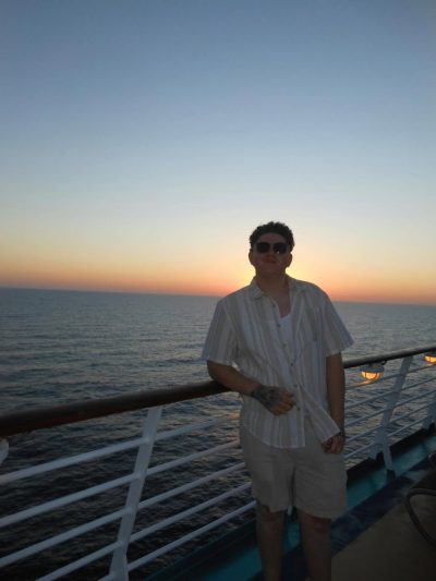 Conzumel Island, Mexico в марте — фото погоды (2026-03-28)