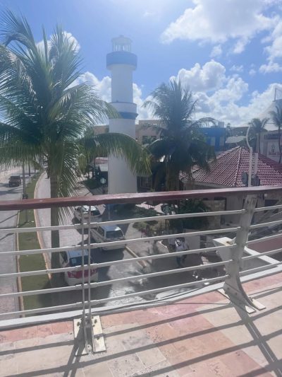 Conzumel Island, Mexico в мае — фото погоды (2026-05-24)