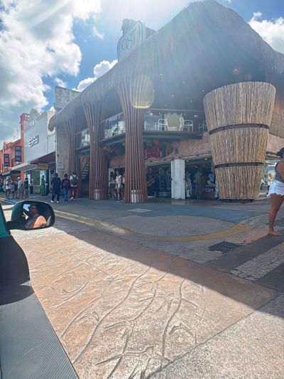 Conzumel Island, Mexico в мае — фото погоды (2026-05-24)