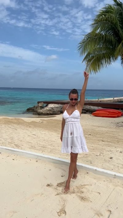 Conzumel Island, Mexico в июне — фото погоды (2026-06-13)