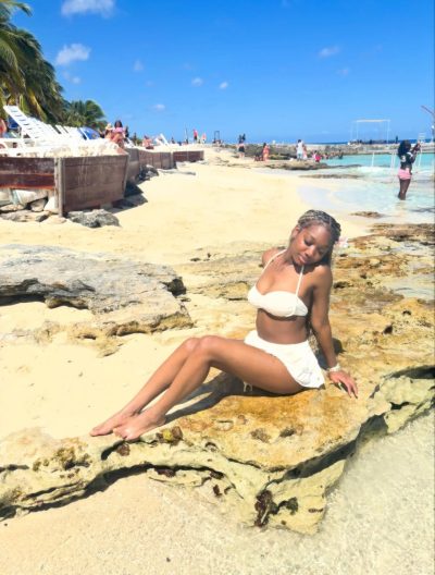 Conzumel Island, Mexico в июне — фото погоды (2026-06-20)