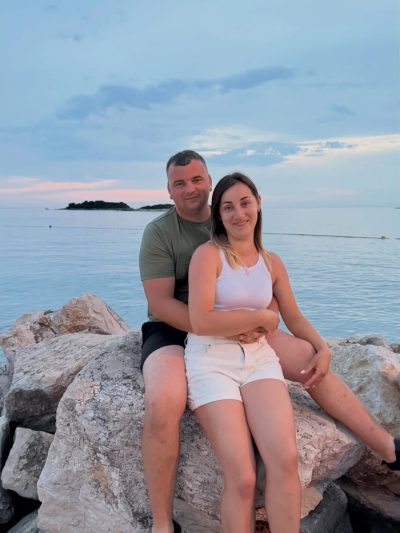 Zelena Laguna Beach, Porec в июне — фото погоды (2026-06-29)