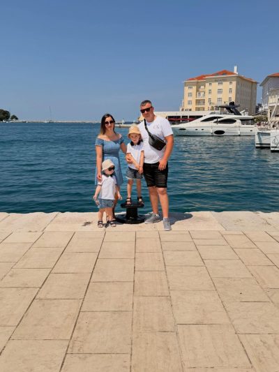 Zelena Laguna Beach, Porec в июне — фото погоды (2026-06-29)