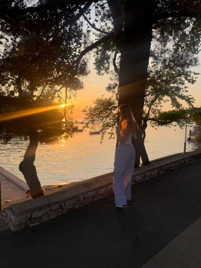 Zelena Laguna Beach, Porec в июне — фото погоды (2026-06-30)