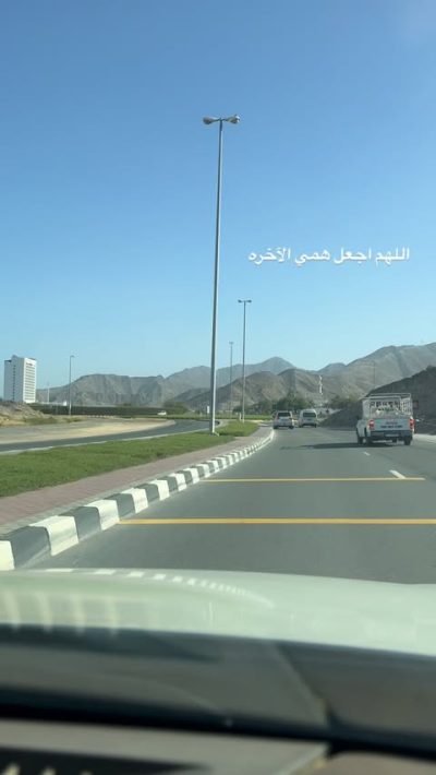 Fujairah, UAE в июне — фото погоды (2026-06-01)