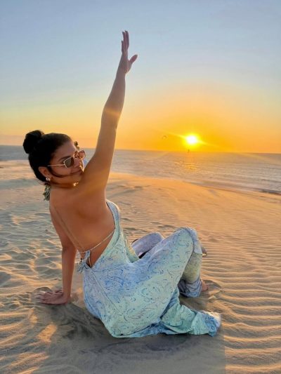 Por do Sol Em Jericoacoara в августе — фото погоды (2025-08-27)
