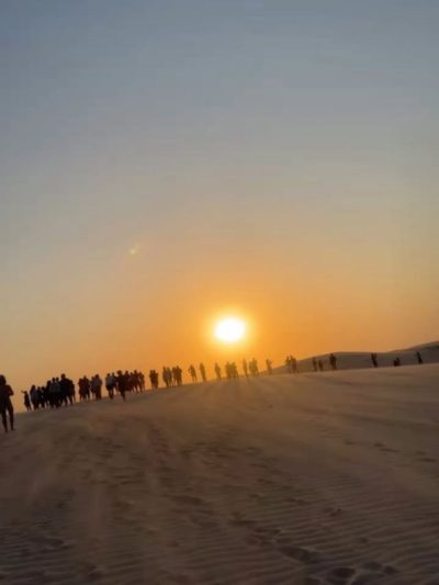 Por do Sol Em Jericoacoara в сентябре — фото погоды (2025-09-11)