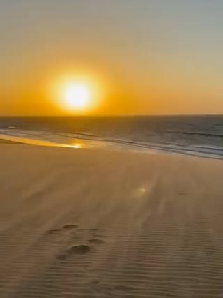 Por do Sol Em Jericoacoara в ноябре — фото погоды (2025-11-22)