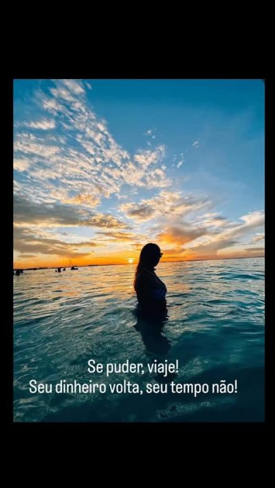 Por do Sol Em Jericoacoara в ноябре — фото погоды (2025-11-24)