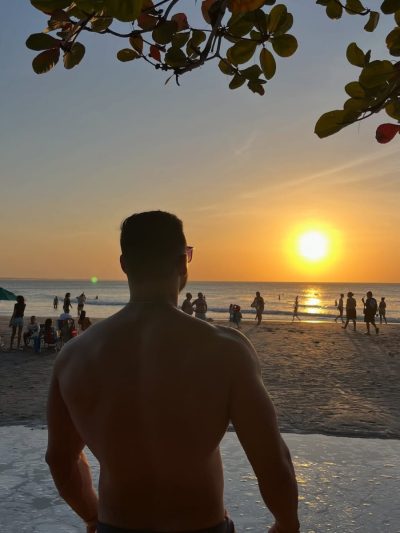 Por do Sol Em Jericoacoara в январе — фото погоды (2026-01-31)