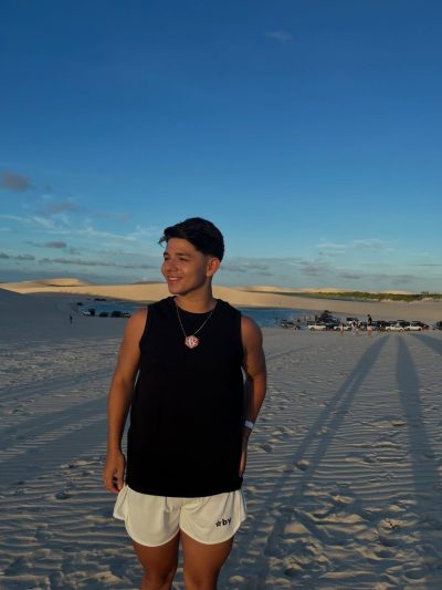 Por do Sol Em Jericoacoara в марте — фото погоды (2026-03-11)