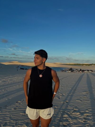 Por do Sol Em Jericoacoara в марте — фото погоды (2026-03-11)