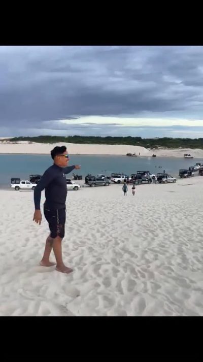 Por do Sol Em Jericoacoara в мае — фото погоды (2026-05-27)