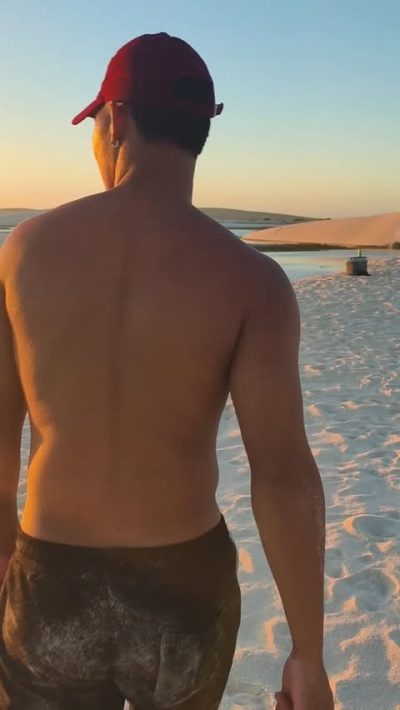 Por do Sol Em Jericoacoara в июне — фото погоды (2026-06-10)