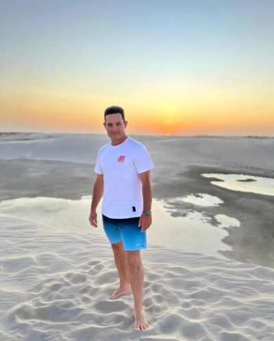 Por do Sol Em Jericoacoara в июне — фото погоды (2026-06-16)