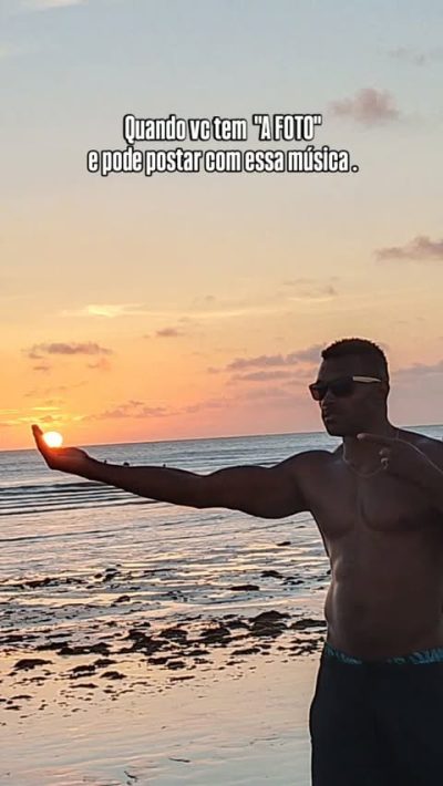 Por do Sol Em Jericoacoara в июле — фото погоды (2026-07-10)