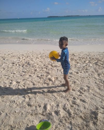 Playa Pilar, Cayo Guillermo, Cuba в сентябре — фото погоды (2024-09-07)