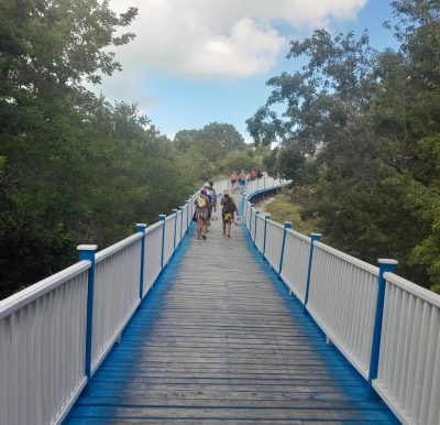 Playa Pilar, Cayo Guillermo, Cuba в октябре — фото погоды (2024-10-27)
