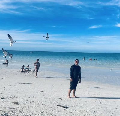 Playa Pilar, Cayo Guillermo, Cuba в январе — фото погоды (2025-01-02)