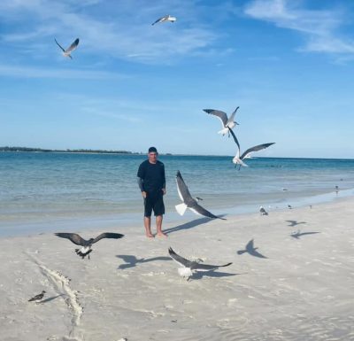 Playa Pilar, Cayo Guillermo, Cuba в январе — фото погоды (2025-01-02)