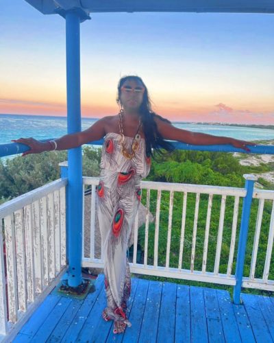 Playa Pilar, Cayo Guillermo, Cuba в ноябре — фото погоды (2025-11-20)