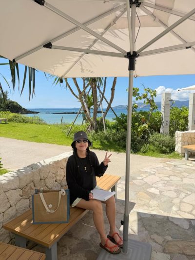ハレクラニ沖縄 Halekulani Okinawa в июне — фото погоды (2026-06-22)