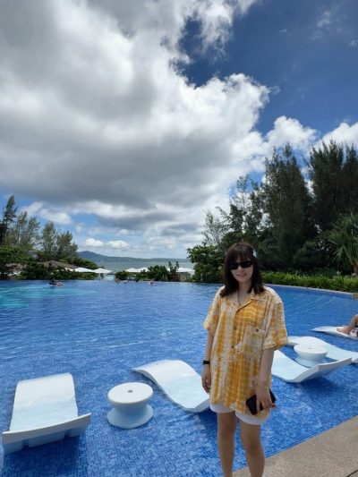 ハレクラニ沖縄 Halekulani Okinawa в июне — фото погоды (2026-06-24)
