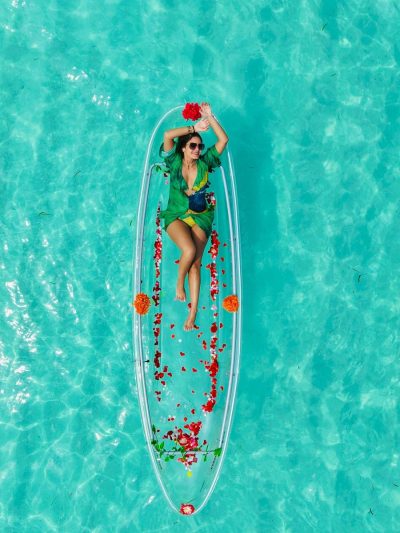 Zanzibar Kendwa Beach в сентябре — фото погоды (2025-09-30)