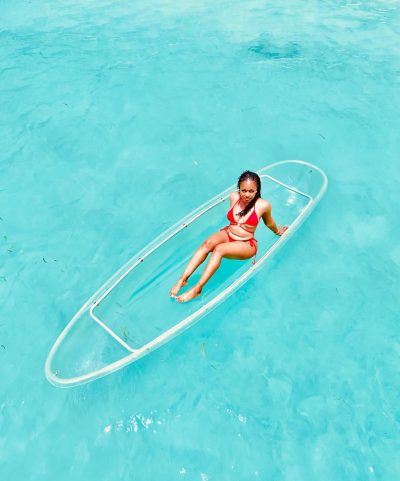 Zanzibar Kendwa Beach в октябре — фото погоды (2025-10-02)