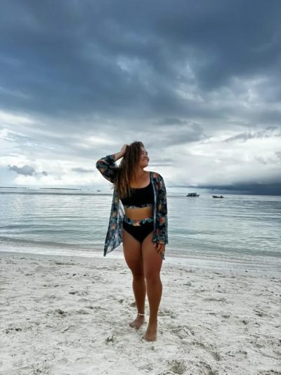 Zanzibar Kendwa Beach в ноябре — фото погоды (2025-11-13)