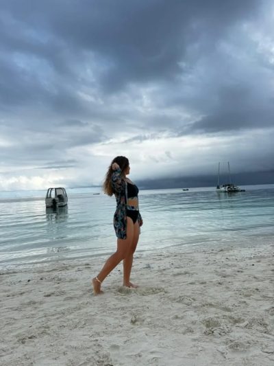 Zanzibar Kendwa Beach в ноябре — фото погоды (2025-11-13)