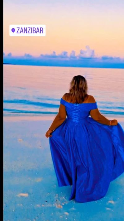 Zanzibar Kendwa Beach в декабре — фото погоды (2025-12-14)