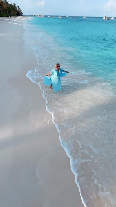 Zanzibar Kendwa Beach в декабре — фото погоды (2025-12-22)