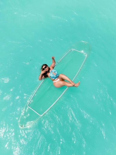 Zanzibar Kendwa Beach в январе — фото погоды (2026-01-30)
