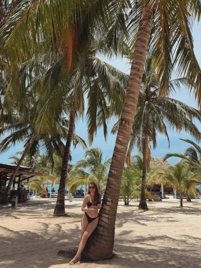 Zanzibar Kendwa Beach в январе — фото погоды (2026-01-31)