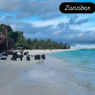 Zanzibar Kendwa Beach в марте — фото погоды (2026-03-21)