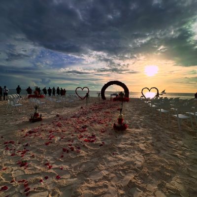 Zanzibar Kendwa Beach в апреле — фото погоды (2026-04-17)