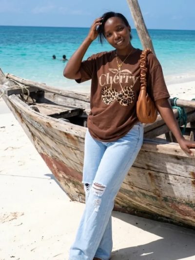 Zanzibar Kendwa Beach в апреле — фото погоды (2026-04-20)