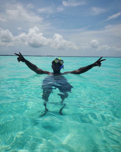 Zanzibar Kendwa Beach в мае — фото погоды (2026-05-05)