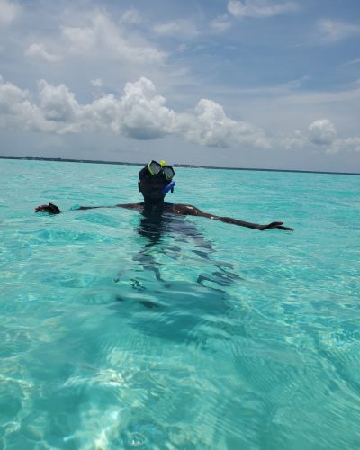 Zanzibar Kendwa Beach в мае — фото погоды (2026-05-05)