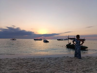 Zanzibar Kendwa Beach в июле — фото погоды (2026-07-12)